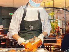 -上饍·中国厨房(建发JFC品尚中心店)