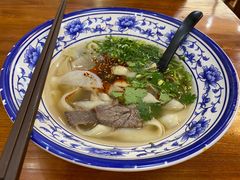-卡迷尔牛肉面(佳木斯路店)