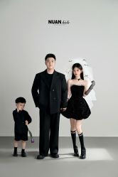 -米兰贝贝·高端儿童摄影旗舰店