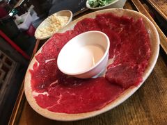 贵妃牛肉-蜀大侠火锅(寰球文化地标·总府店)