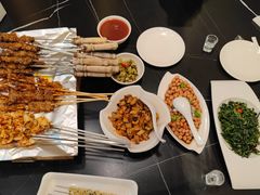 -勇利赵家烤肉坊(含光路店)