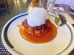 柠檬冰淇淋-PIZZA BIANCA(万象城店)