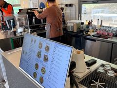-小意思咖啡店(草桥店)