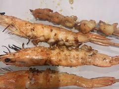 -木屋烧烤(白石洲店)