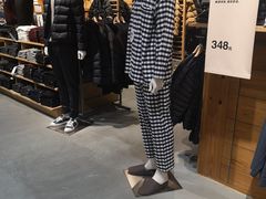 -MUJI无印良品(杭州万象城店)
