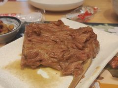 -大师兄·西北小馆(金湾华发商都店)