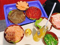 -青年火锅(吾悦广场直营店)