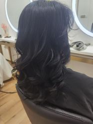 -YESIDO椰岛造型烫发染发