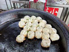 -小路易生煎馆(前进五路店)