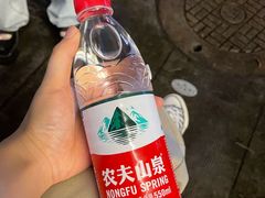 -聚串门儿·东北烧烤(信义坊店)