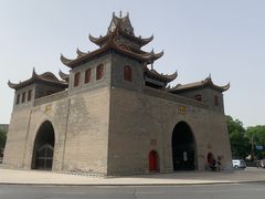 -鼓楼(兴庆区)