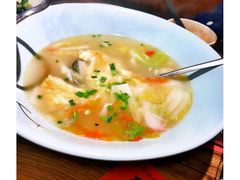 -百年神厨·地道川菜(清江西路店)