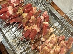 -小寒羊烧烤(凯瑞时代大厦店)