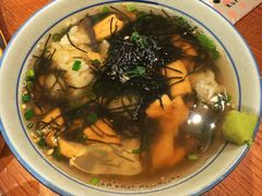 -玄白·炭烤活鳗(上海首店)