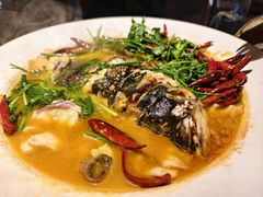 -清水亭湖北菜(大屯DT51店)