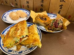 -老客满蛋饼(双塔市集店)