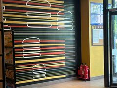 -麦当劳(望京国际商业中心店)