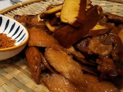 卤拼-院8里·少城记忆老川菜(宽窄巷子店)