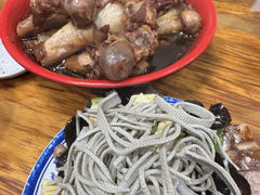 -老冯拉面羊棒骨(西宸广场店)