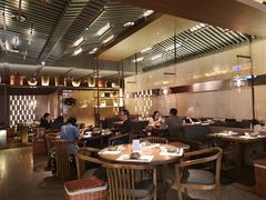 大堂-盡膳口福跷脚牛肉火锅(合生汇购物中心店)