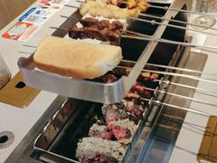 -丰茂烤串(公园店)