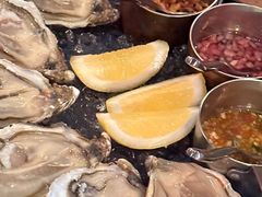 生蚝-Cocotte Farm Roast & Winery