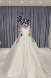 -MISS MIA 婚纱品牌馆
