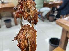 -色兰伊品轩食府