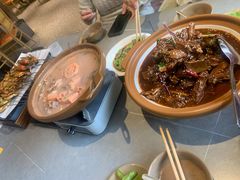 -楚太子  中餐&烧烤(武大店)