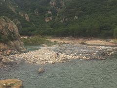 -大连冰峪旅游度假区