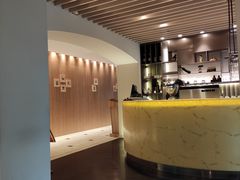 -锦江都城经典达华静安寺酒店·餐厅