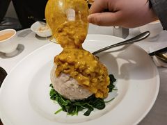 -狮王府淮扬菜(万象城店)