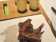 -汤城小厨•粤菜•靓汤(苏州街店)