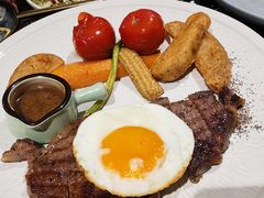-ChitChat奇洽·Bistro(黎黄陂路店)