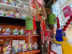 -老北京兔儿爷(杨梅竹斜街店)