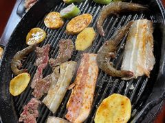 -二子炭火烤肉(五金城店)