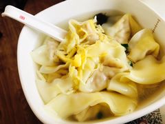 开洋汤馄饨-锡笼记·无锡小笼(方塔店)