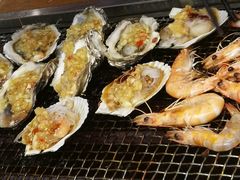 -蚝英雄鲜蚝自助专门店(长楹天街直营店)
