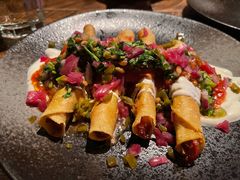 -Q MEX 库迈墨西哥餐吧(三里屯店)