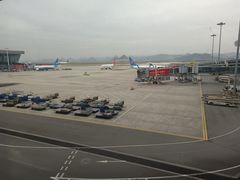 -贵阳龙洞堡国际机场-T2航站楼