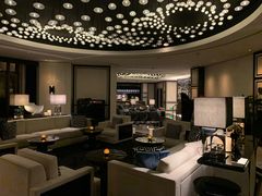 -上海苏宁宝丽嘉酒店·Cafe Bellagio西餐厅