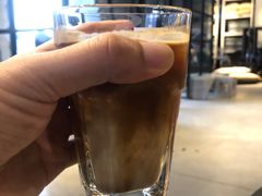 -来回·咖啡(钟村咖啡豆店)