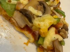 -必胜客(瑞虹店)