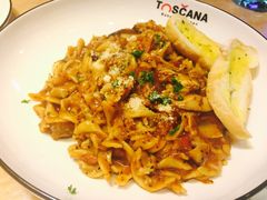 -托斯卡纳烘焙意大利餐厅(五天地店)