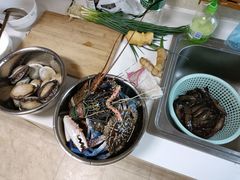 -新鸿港水果市场