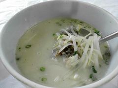 -江边河鲜