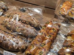 -西村叔叔的店·面包·甜品·蛋糕(崂山丽达店)