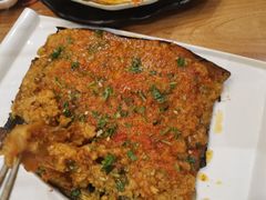 -三千里韩式炭火烤肉(南八马路店)