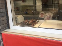 门面-王妈手撕烤兔