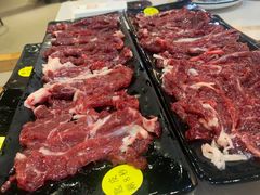 -陈记顺和潮汕牛肉火锅(棠德南路店)